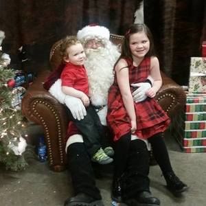 Meet your Posher, Tricia